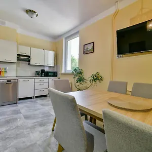 U Ewy W Kołobrzegu - Podczele Apartament Kołobrzeg