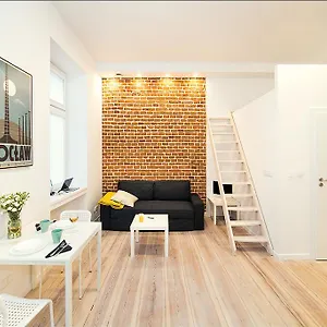Terra Studio Dworcowa Wrocław