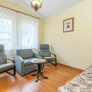 Fiszer Apartament Sopot